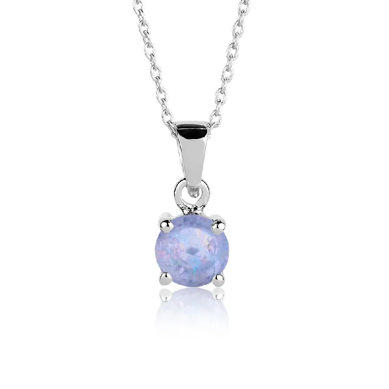 Exclusive Savings On Timeless Jewelry Pieces Brilliant Birthstones Pendant October