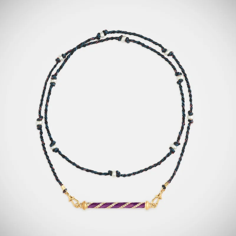 Get The Best Deals On Timeless Jewelry Pieces Candy Cane Purple