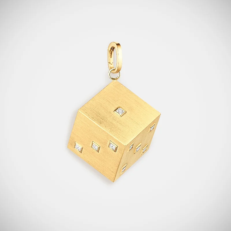 Flash Sale On Stunning Jewelry – Limited Stock Available Dado Jumbo charm