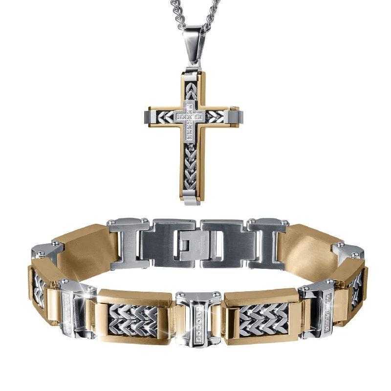 Huge Savings On Timeless Jewelry Collections Faithful Foxtail Collection