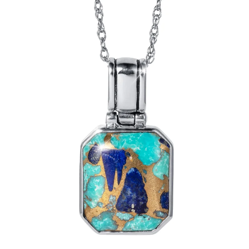 Unique Jewelry Designs Now At Discounted Rates Fusion Pendant