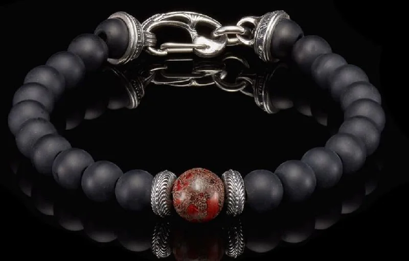 Exclusive Jewelry Sale – Limited-Time Discounts 'Gentis' Beaded Bracelet