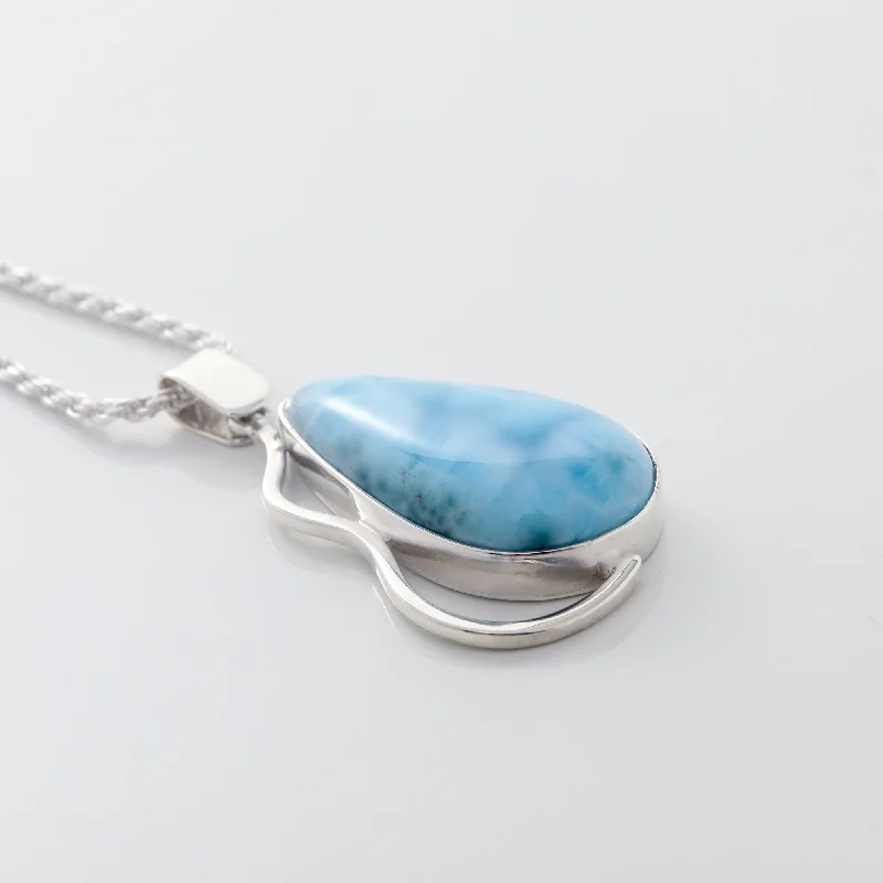 Jewelry Deals That Outshine The Rest Larimar Pendant Elowen