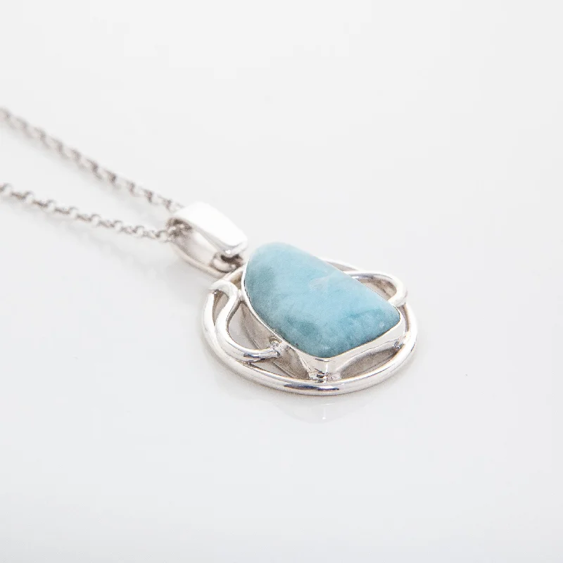 Premium Jewelry At Special Low Prices For A Limited Time Larimar Pendant Male