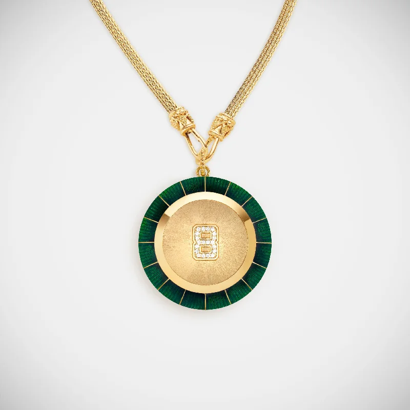 Best-Selling Jewelry Styles Now At Exclusive Discounts Magic 8 Ball Green