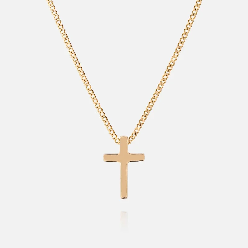 Premium Jewelry At Promotional Prices – Shine Today Micro Cross