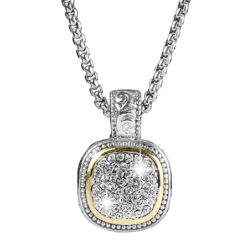 Buy More, Save More On Stunning Jewelry Pieces Oriana Pendant