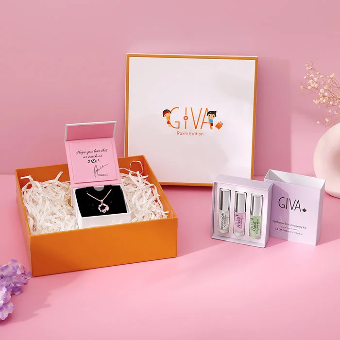 Unique Jewelry For Less – Shop The Sale Now Sibling for Life Gift Box