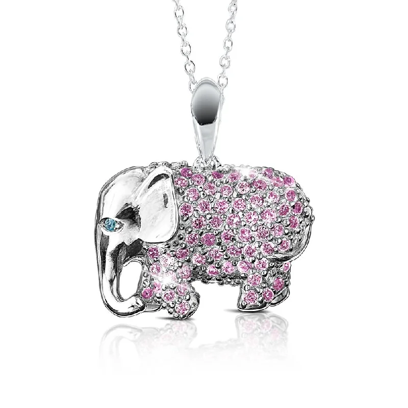 Once-A-Year Jewelry Sale – Grab Your Favorites Now The Elephant Parade Pendant