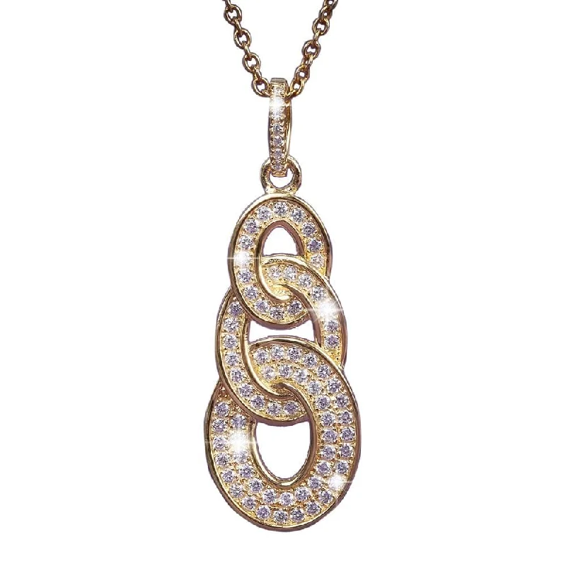 Don't Miss Out On Bestselling Jewelry At Special Prices Trianon Pendant