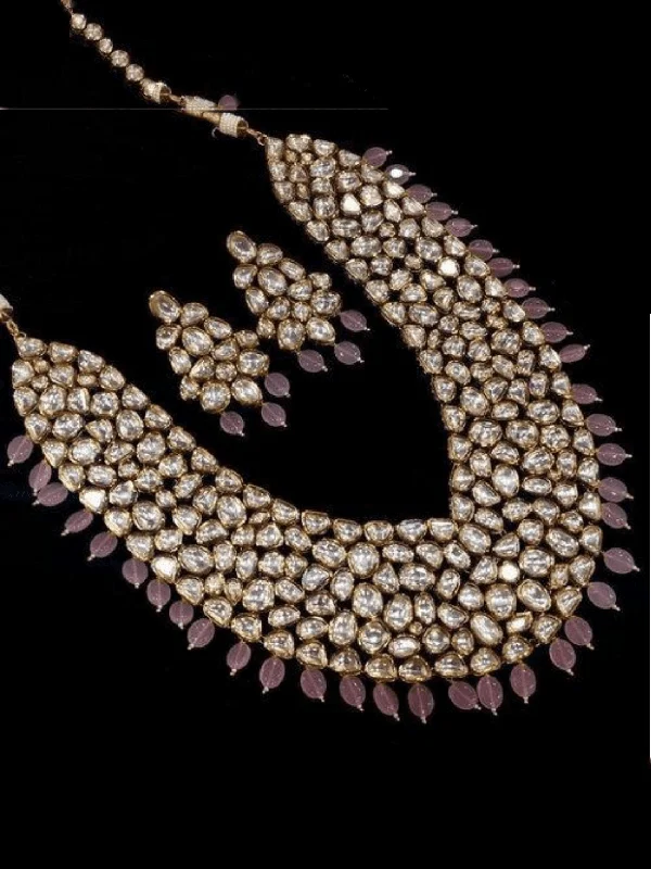 The Jewelry Sale You've Been Waiting For Is Here Kundan Big Layered Necklace