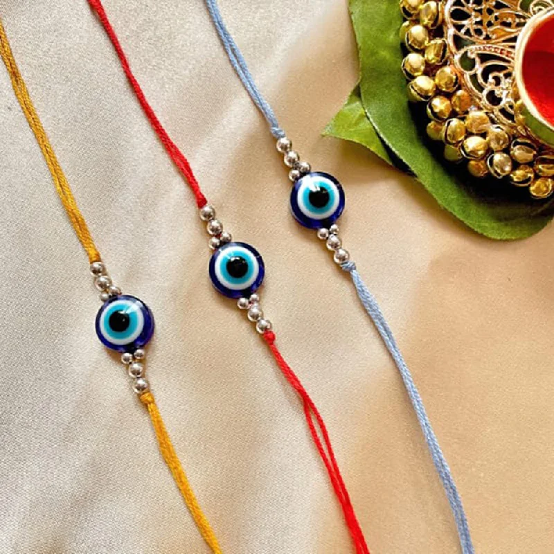 Fashion-Forward Jewelry At Exclusive Discounts Pakhi Creation Handmade Rakhi