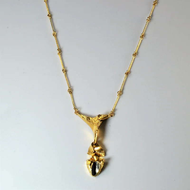 Unlock Unbeatable Jewelry Deals Before They’Re Gone 1979 Finnish Hallmarked Necklace | 16" |