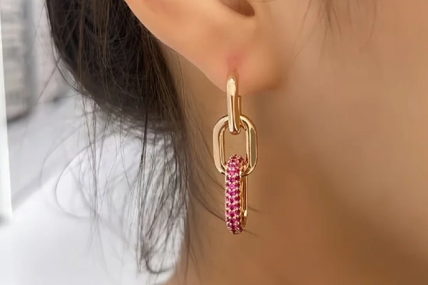 Earrings: Ear Adornments, Unbeatable Bargains